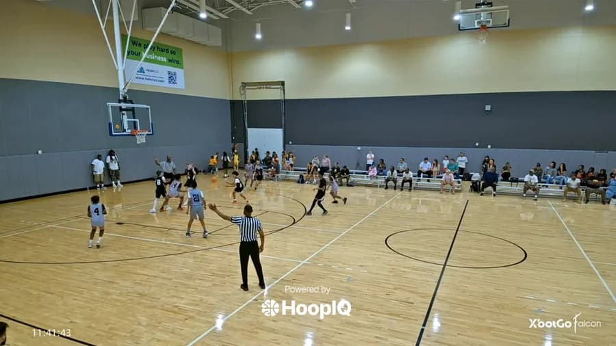 Def. Rebound