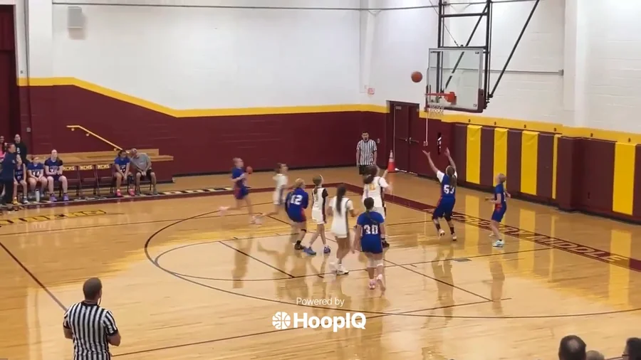 Def. Rebound