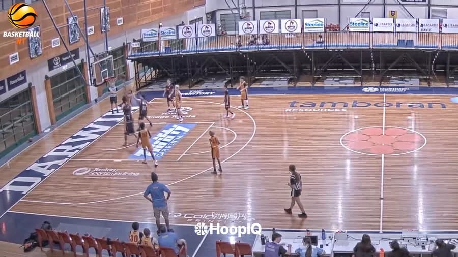 2-pt Shot