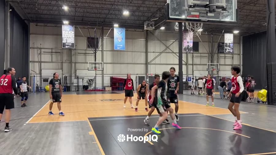 Def. Rebound