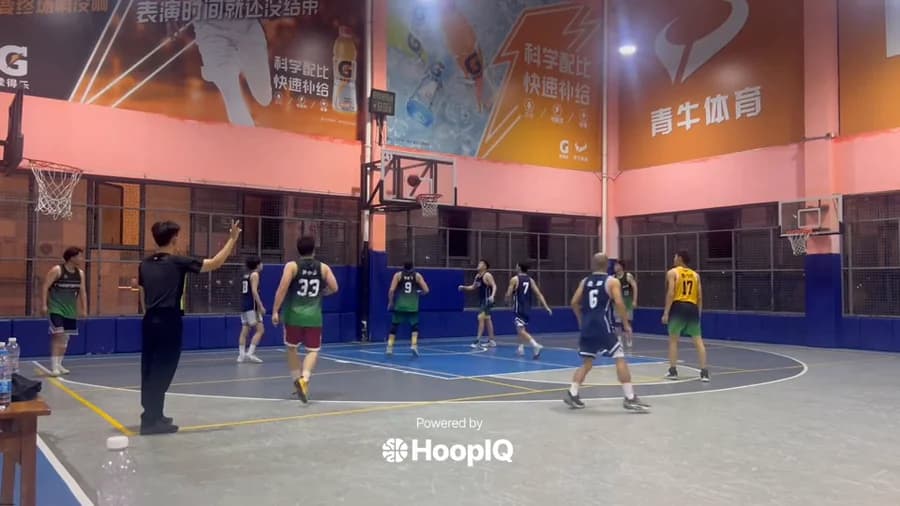 Off. Rebound
