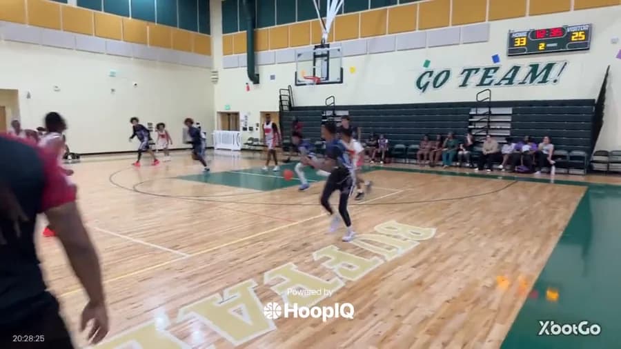 Def. Rebound