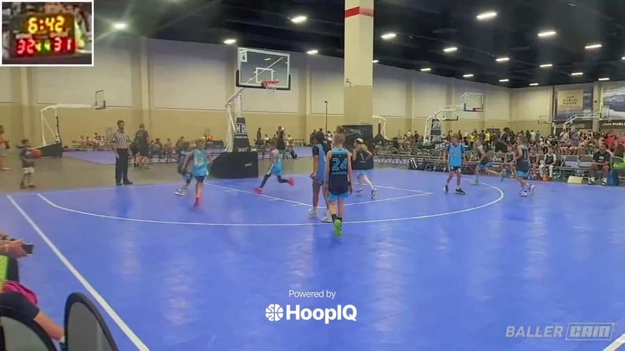 Def. Rebound