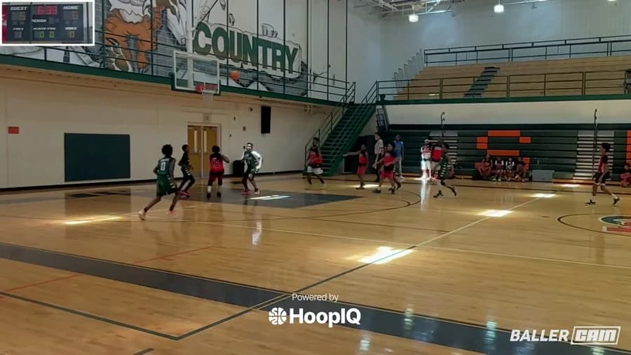Off. Rebound
