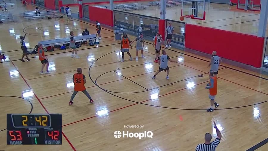Def. Rebound