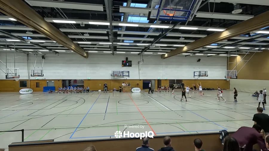 2-pt Shot