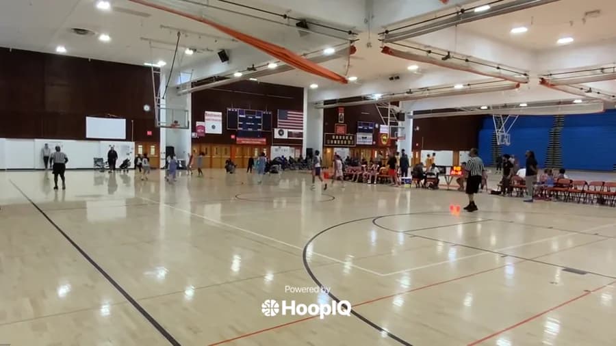 2-pt Shot