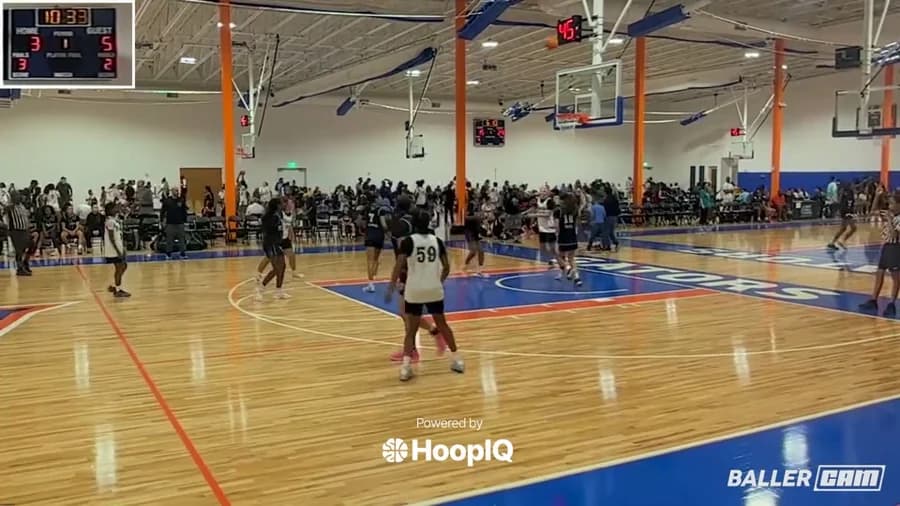 Def. Rebound