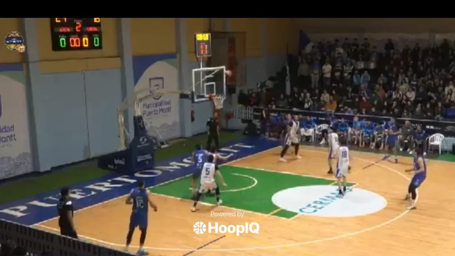 Def. Rebound