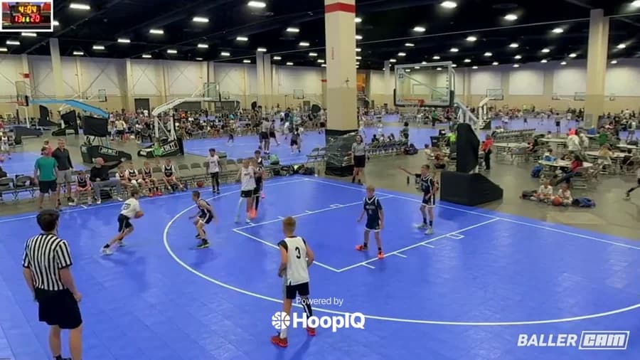 2-pt Shot