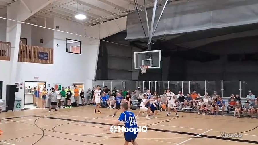 Def. Rebound