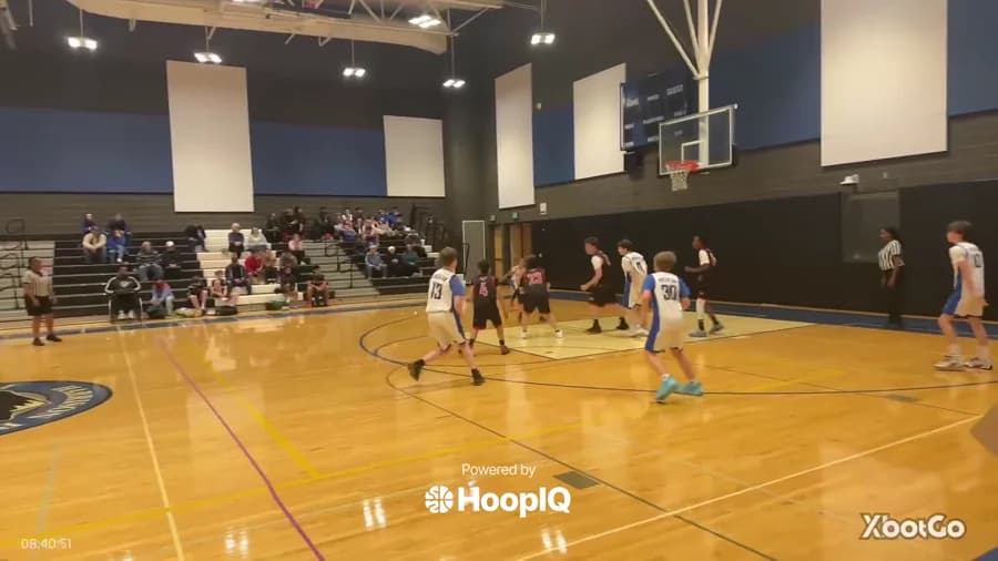 Def. Rebound