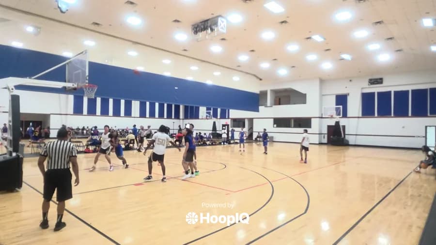 Free-throw