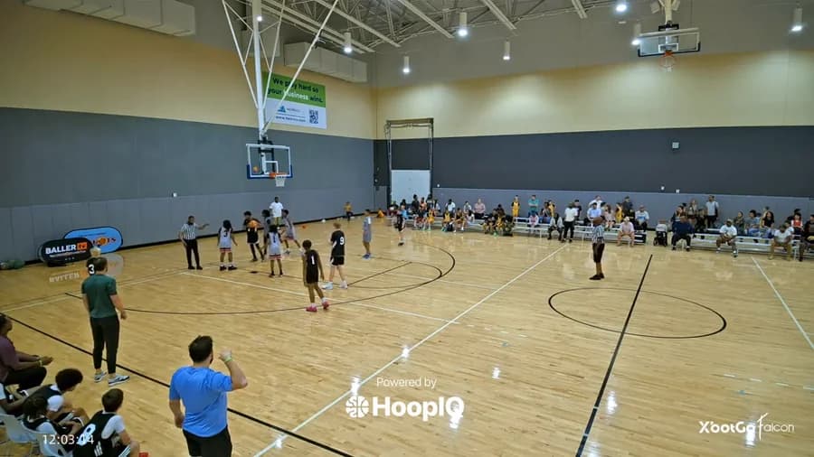 Off. Rebound