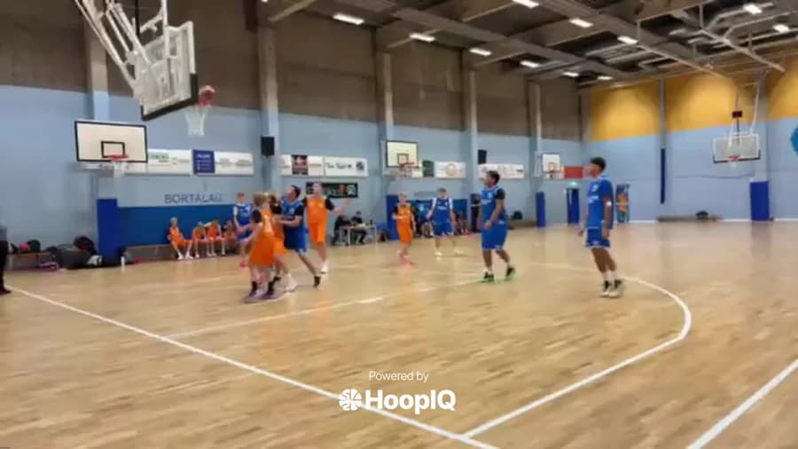 Off. Rebound