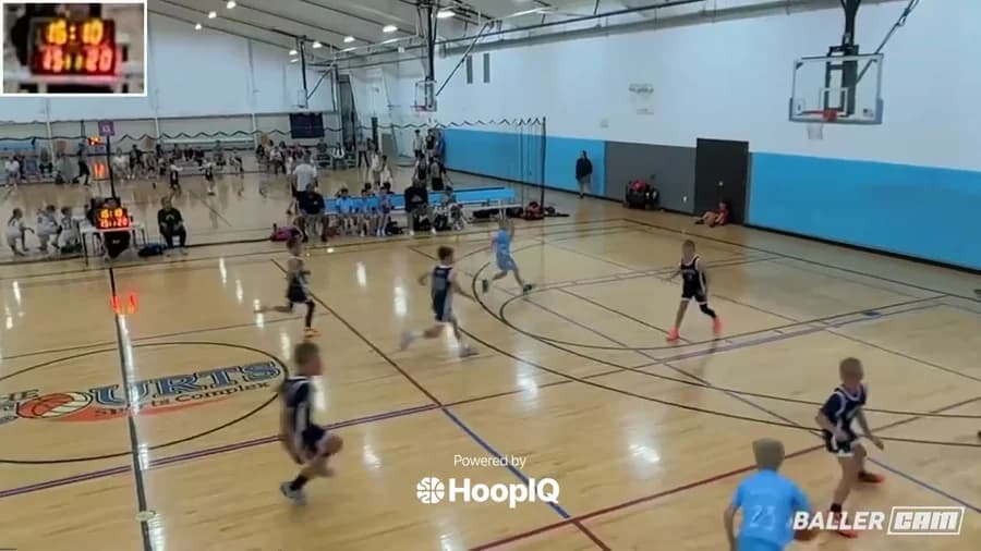 Def. Rebound