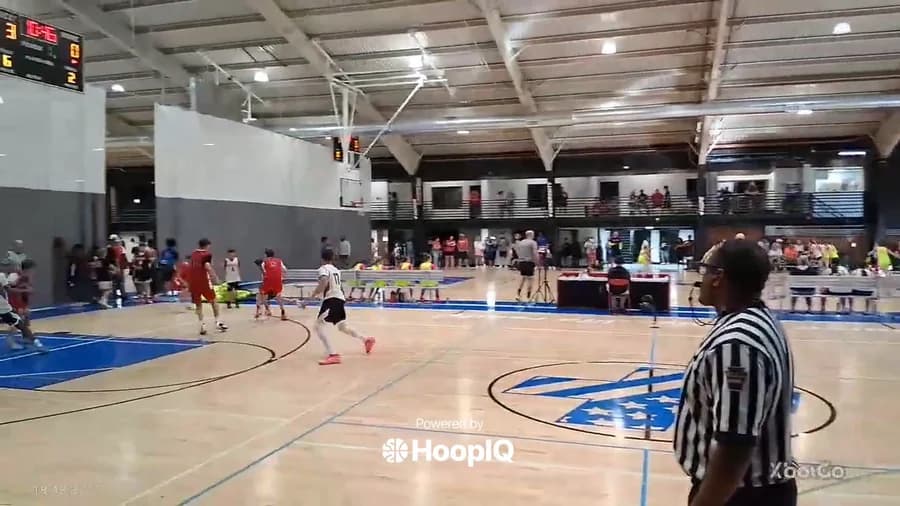 Def. Rebound