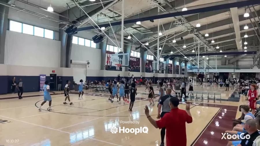 2-pt Shot