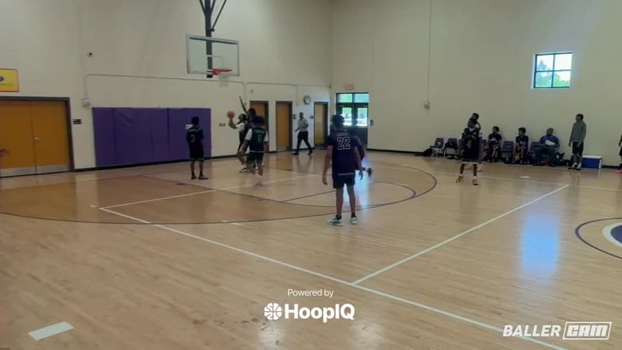 2-pt Shot