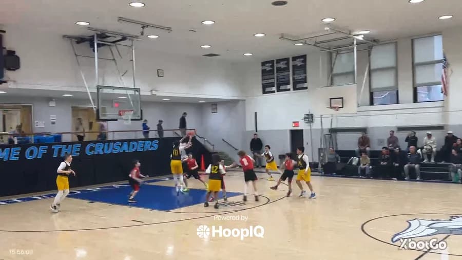 Assist
