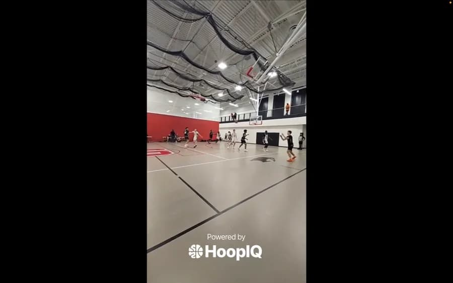 2-pt Shot