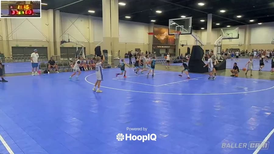 2-pt Shot