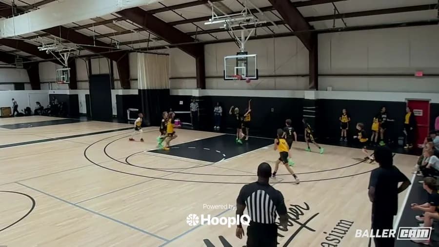 2-pt Shot