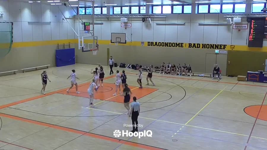2-pt Shot