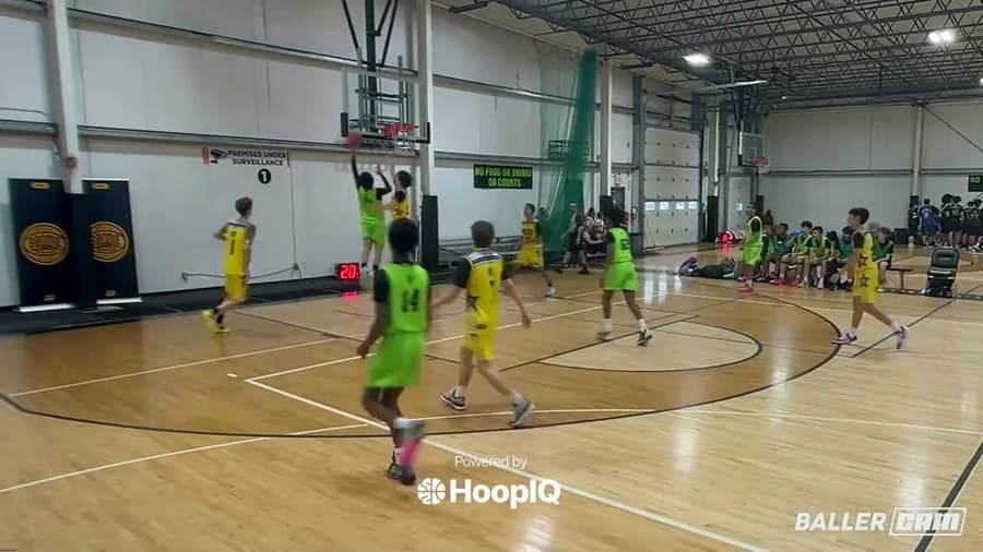 Off. Rebound