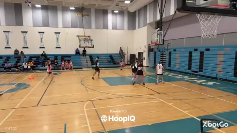 Def. Rebound