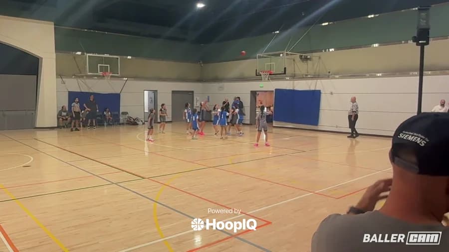 Off. Rebound