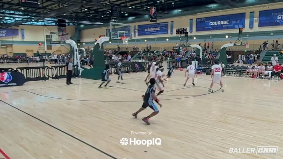 Def. Rebound