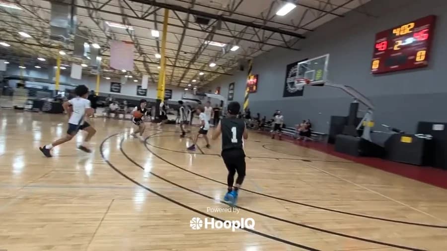 Off. Rebound