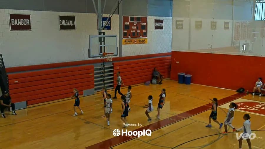 Def. Rebound