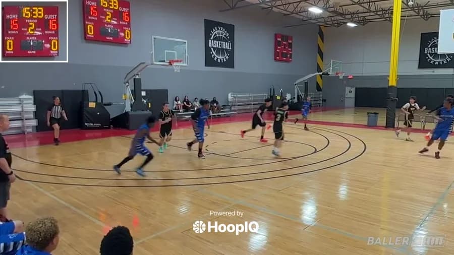Def. Rebound