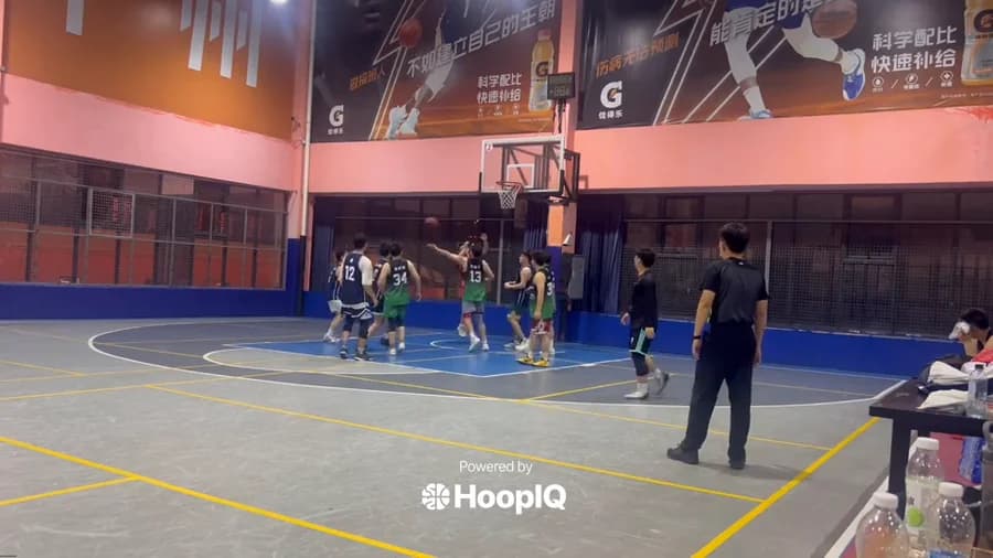 Off. Rebound