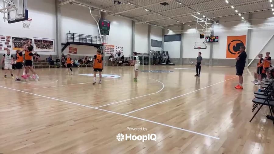 Off. Rebound