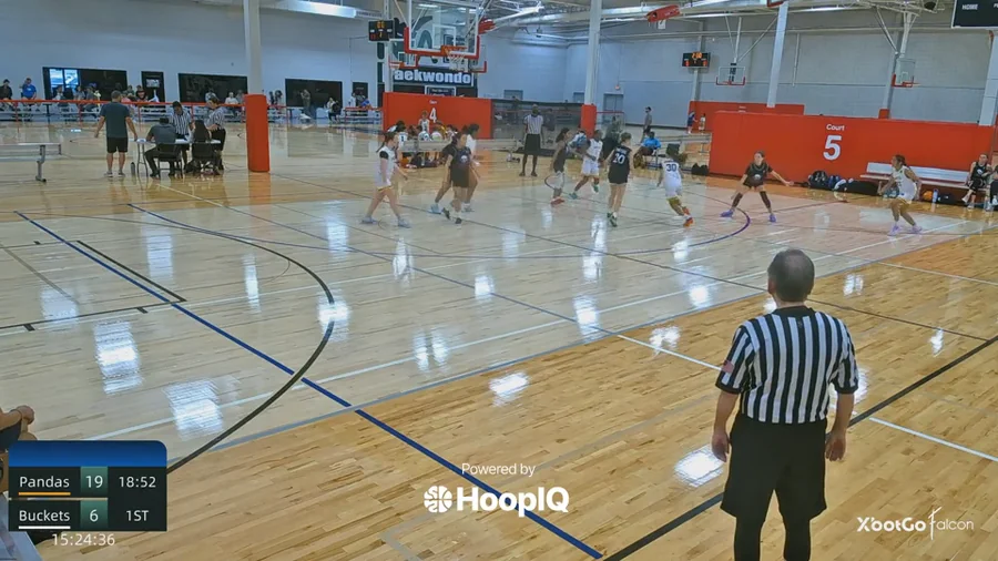 Off. Rebound