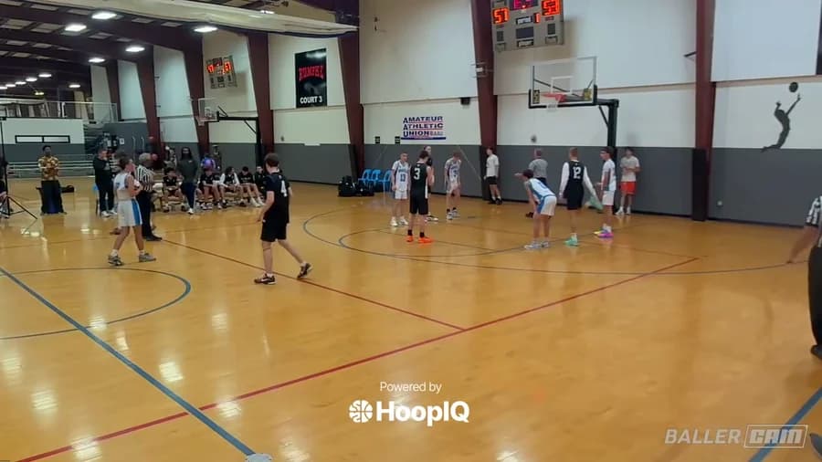 Free-throw