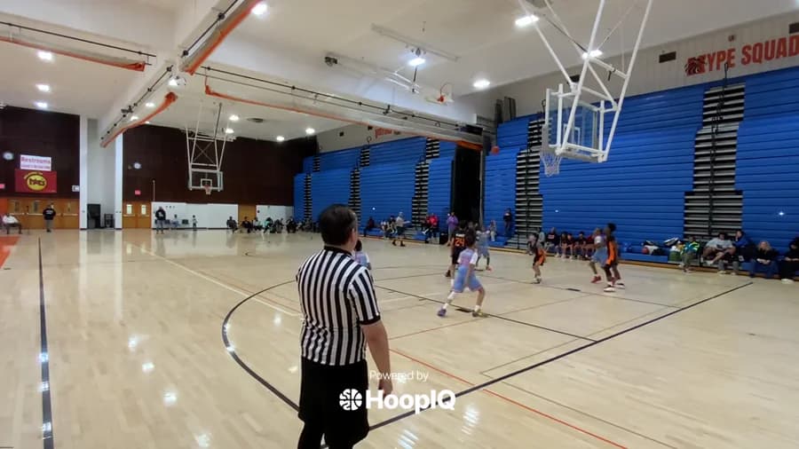 Def. Rebound