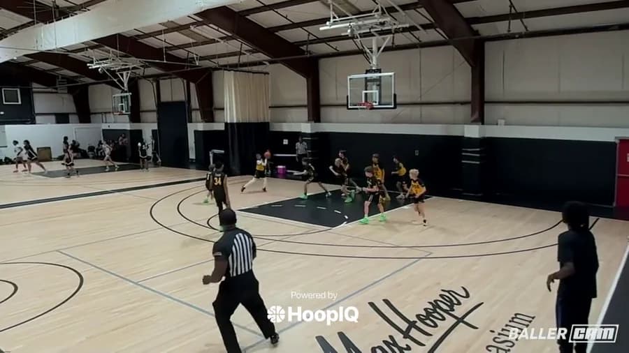 Def. Rebound