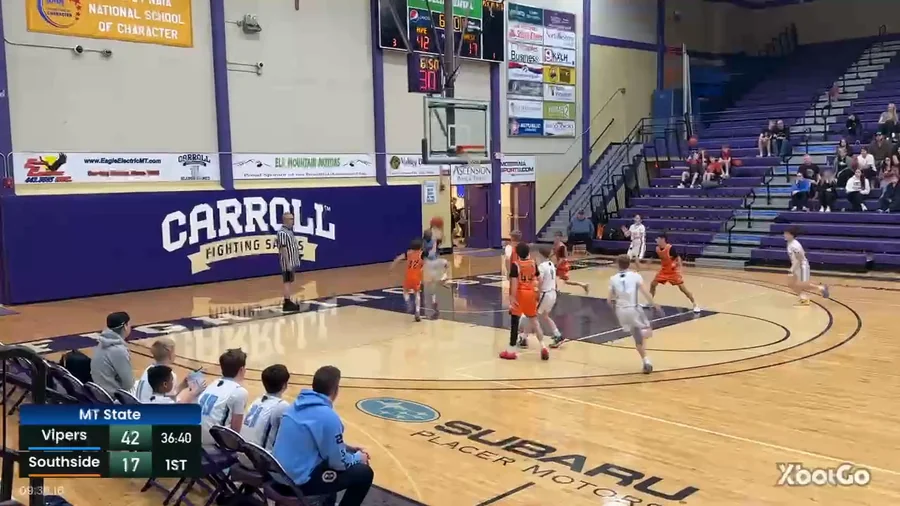 Def. Rebound