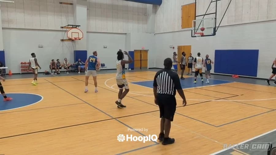 Off. Rebound