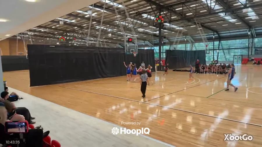 Def. Rebound
