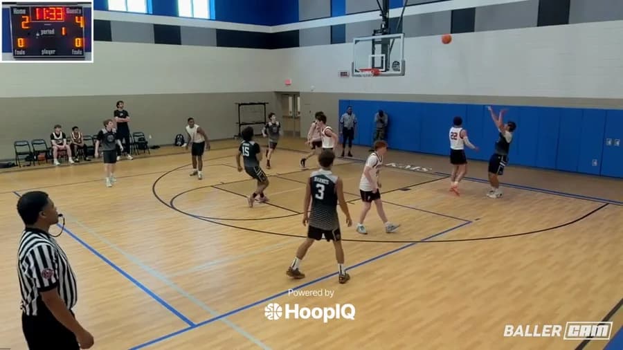 Def. Rebound