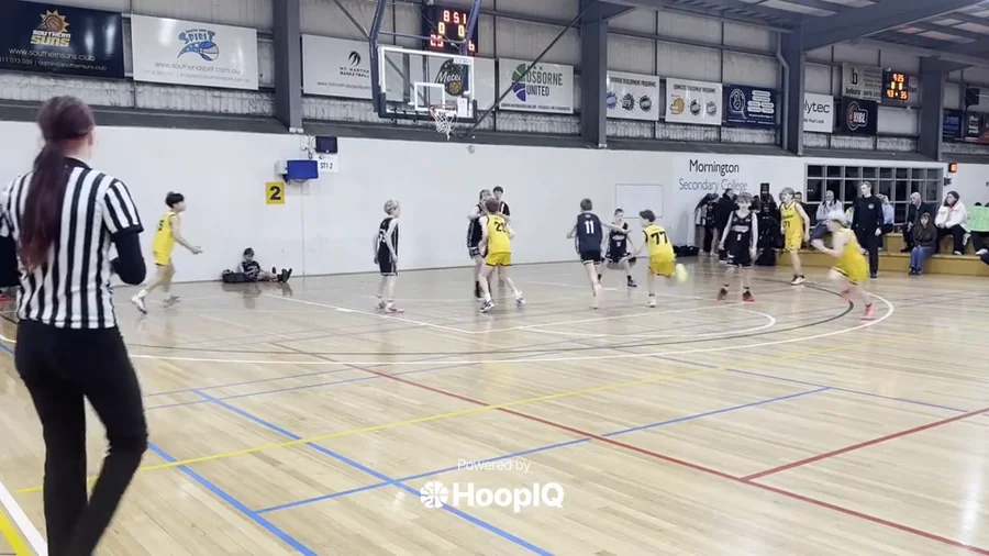 Def. Rebound