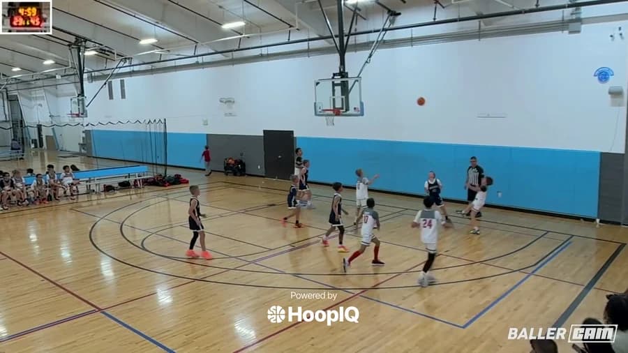 Off. Rebound