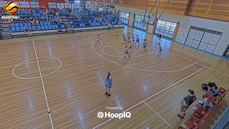 Off. Rebound