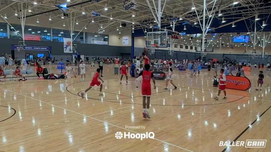 Off. Rebound