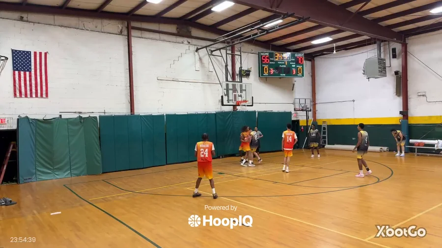 Def. Rebound